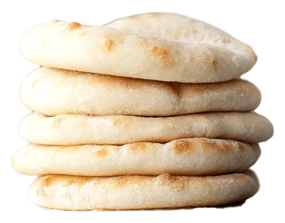 pan-pita