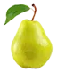 pear