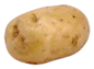 potato