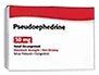 pseudophederine