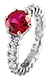 ruby_ring_silver