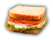 sandwich