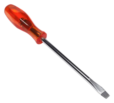 screwdriver