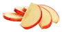 slicedapple