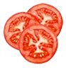 slicedtomato