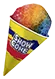 snowcone