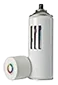 spray