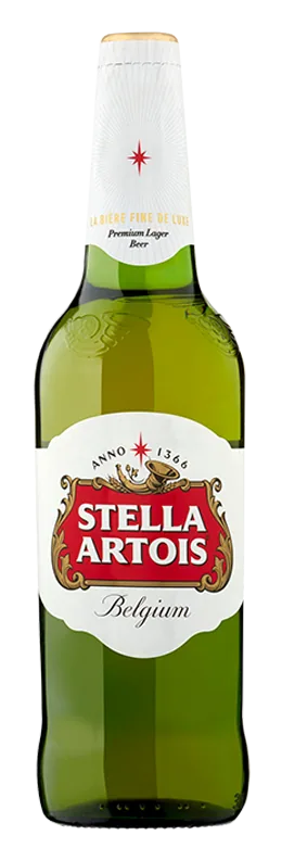 stellaartois