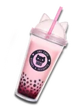 strawberryuwutea