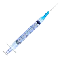 syringe