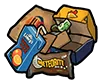 Trash