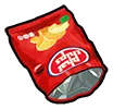 Trash Chips