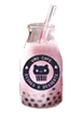 uwububbletearose