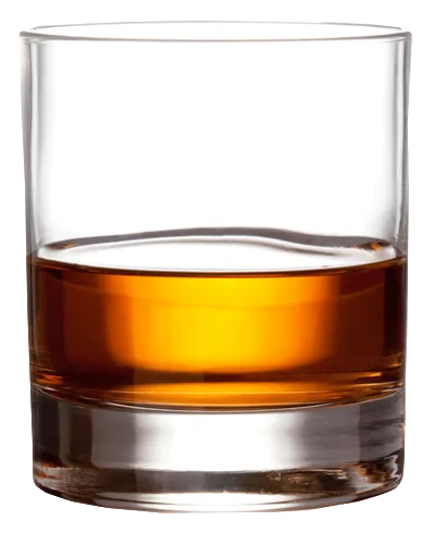 whiskey