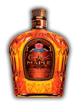 whisky-maple