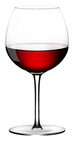 wine