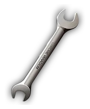 wrench