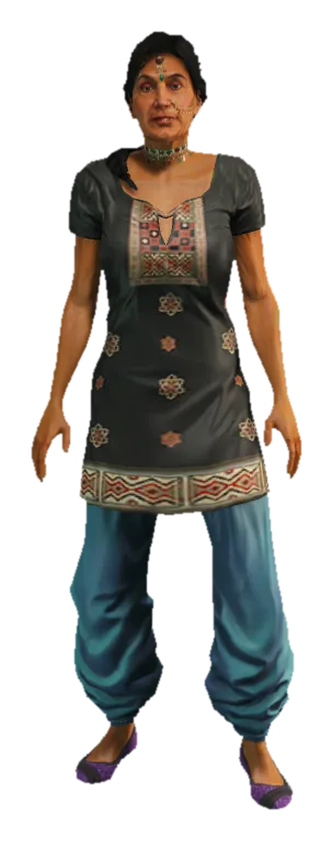 Indian