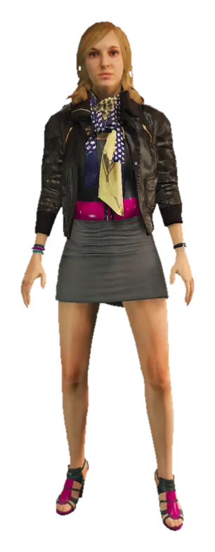 Trendsetter