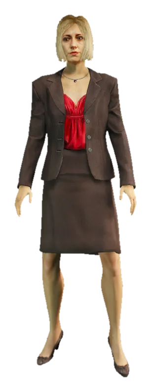 Legal Team