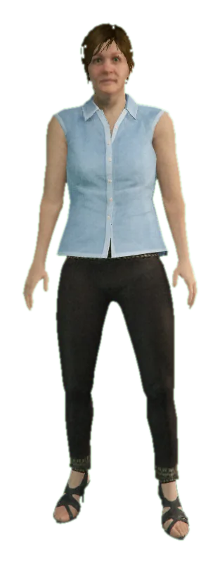 Gen Cas Pat