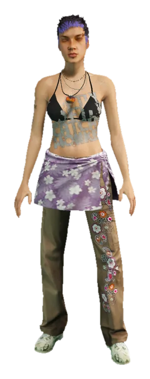 Hippie