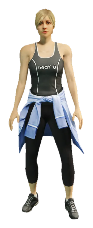Runner