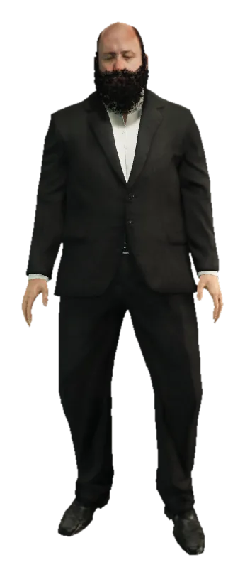 Has Jew