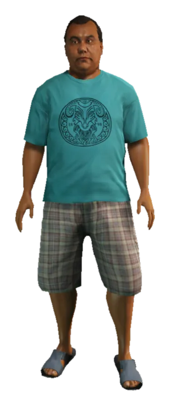 Polynesian