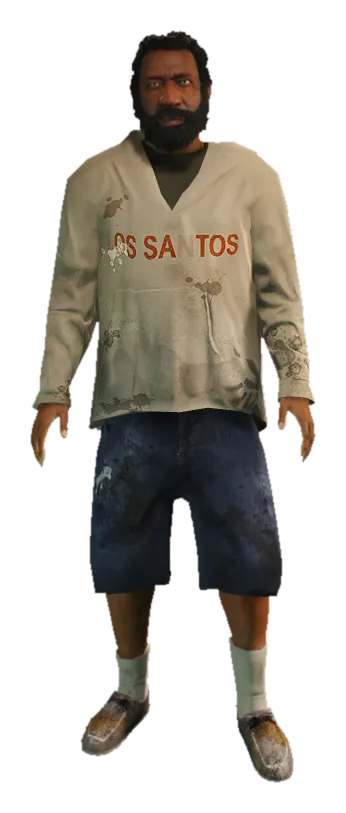 Tramp Beac