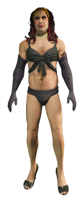 Drag Queen