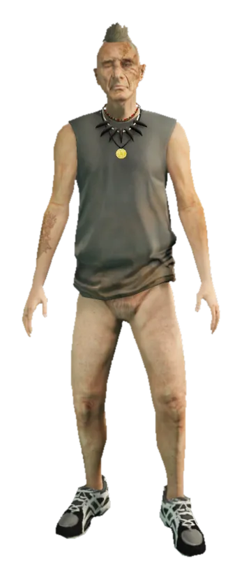 Altruist Peon