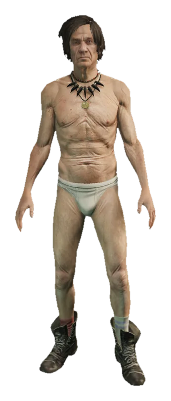 Altruist Vassal