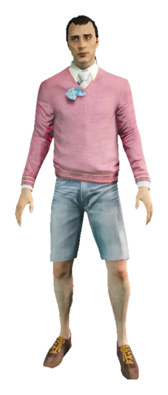Gay