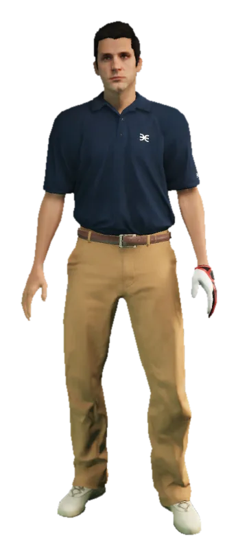 Golf Junior