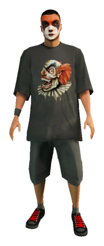 Juggalo