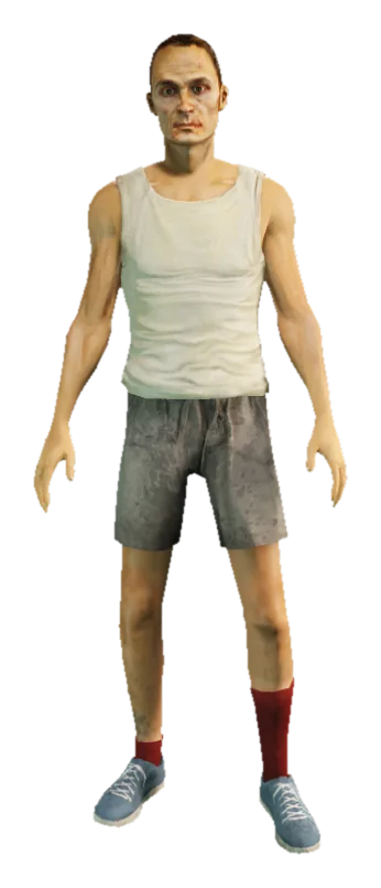 Meth Heavy