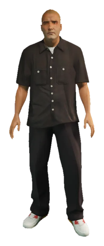 Mex Thug