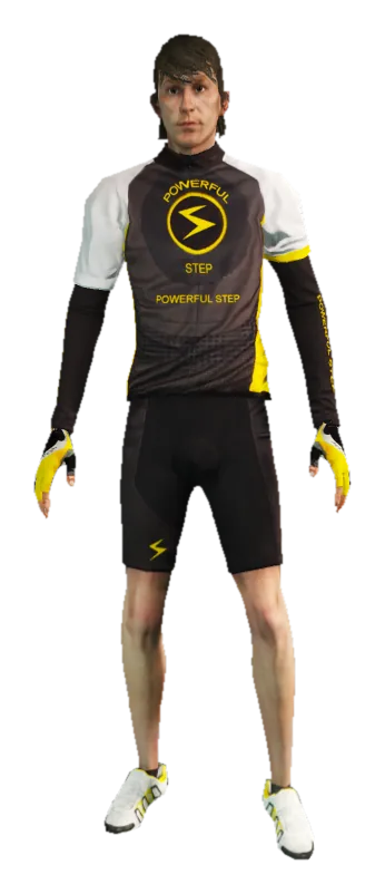 Bike Pro