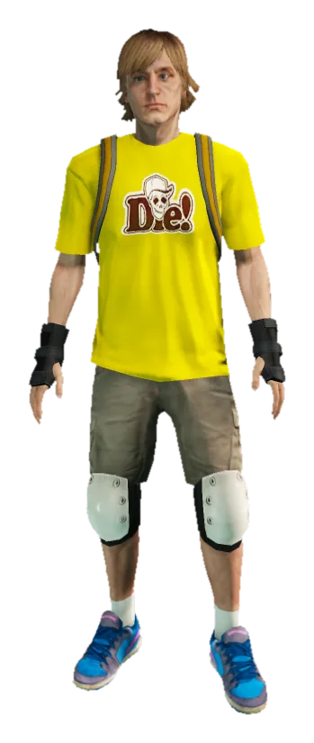 Skate Punk