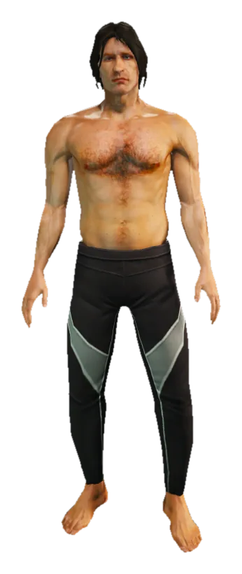 Surfer