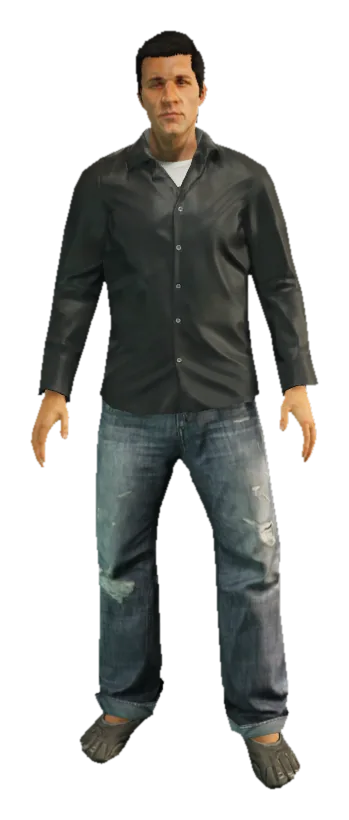Vinewood West