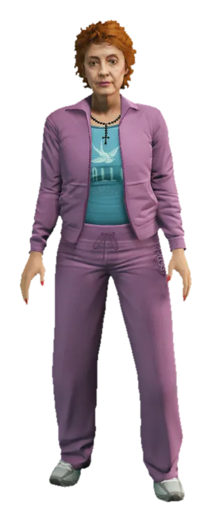 Patricia