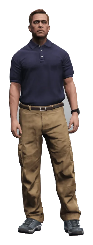 cs_stevehains