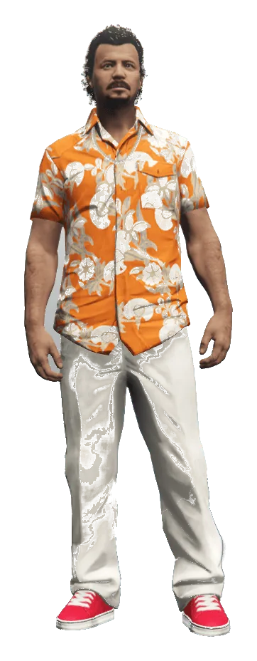 Gustavo