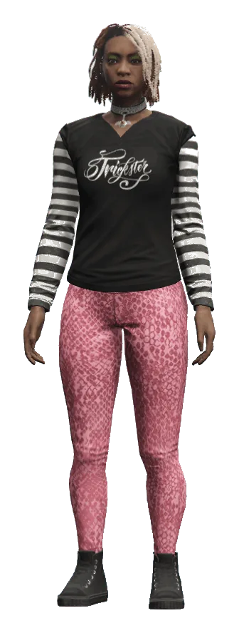 Imani