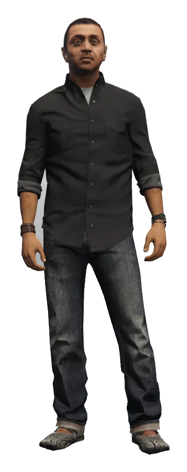Imran