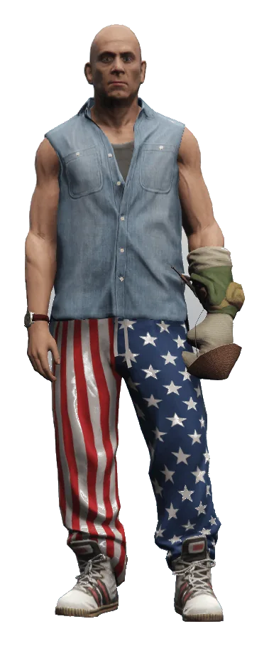 Jack Howitzer