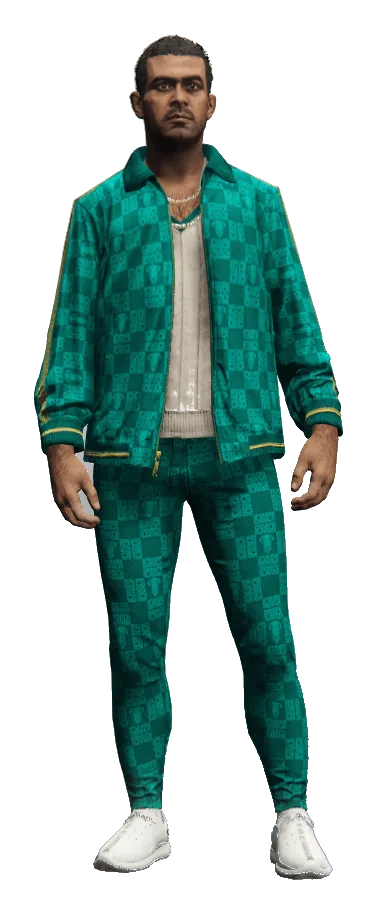 Jamal Amir