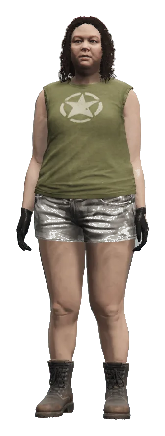 Jenette E
